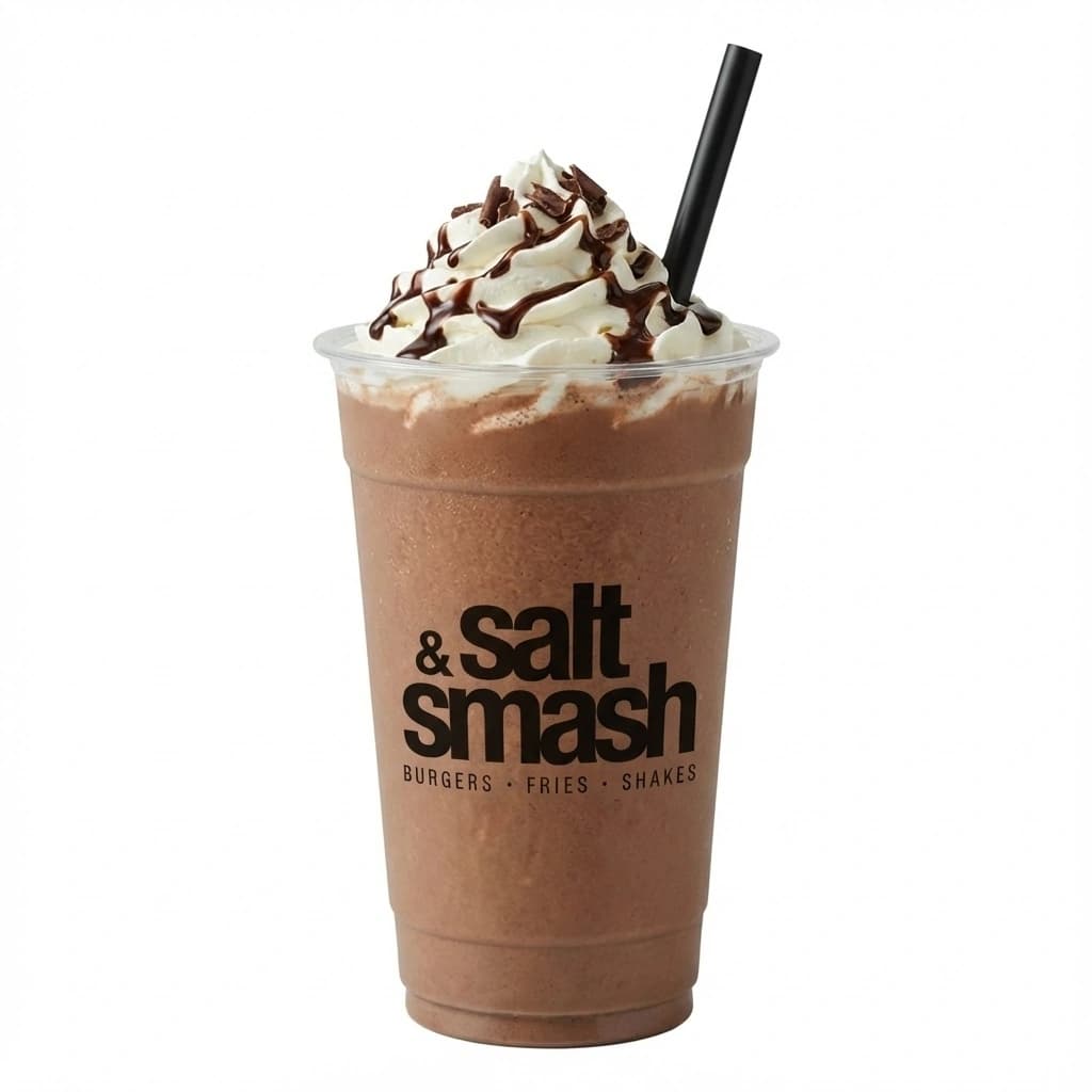 Chocolate Shake